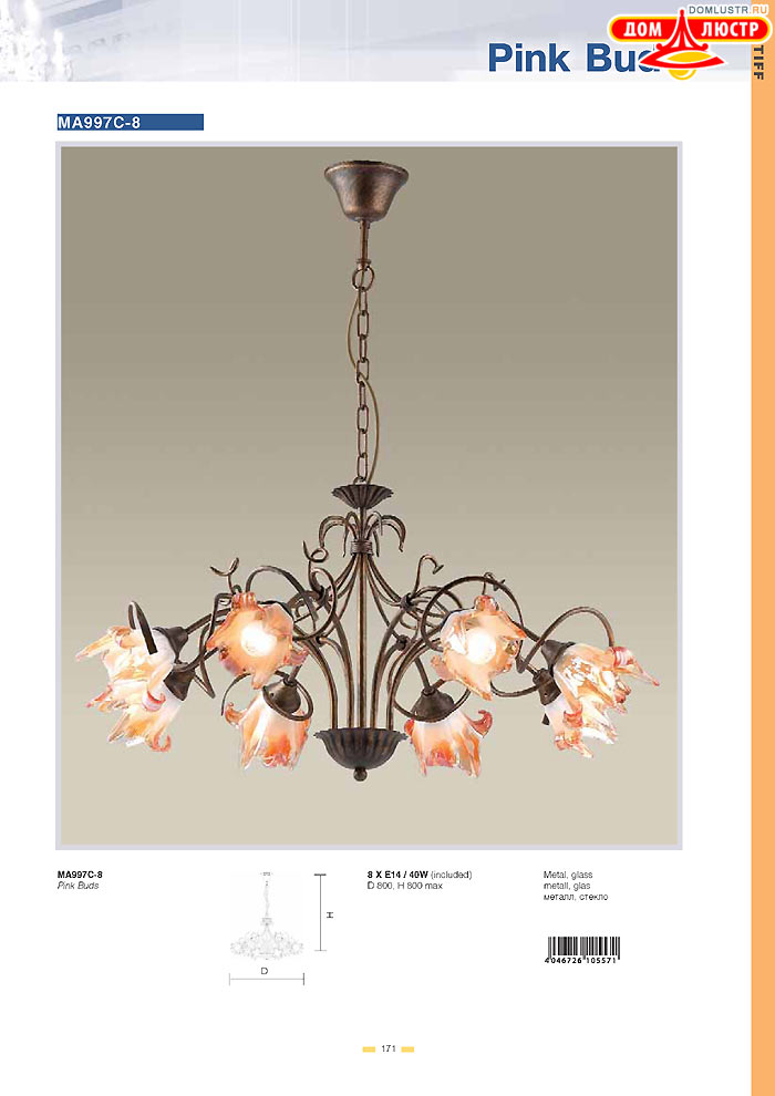 ������ Wunderlicht ���.: 171