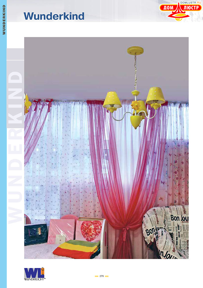 ������ Wunderlicht ���.: 278