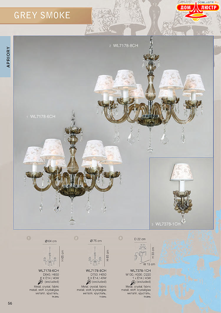 ���������� ������ � ����������� Wunderlicht, ���.: 056