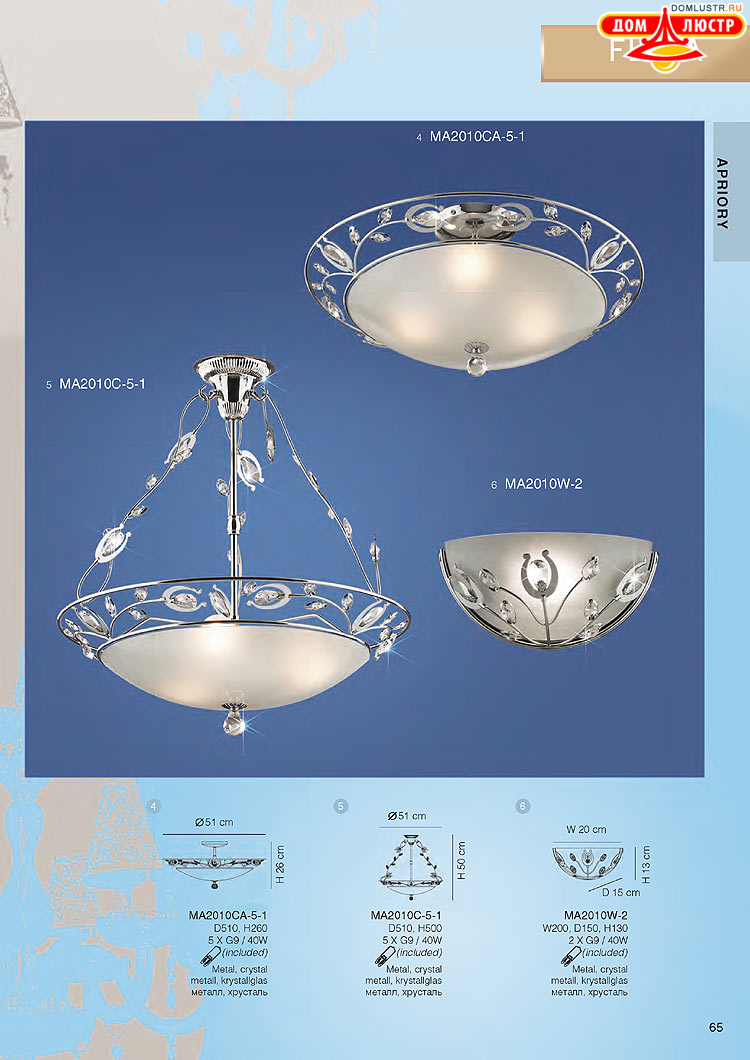 ���������� ������ � ����������� Wunderlicht, ���.: 065
