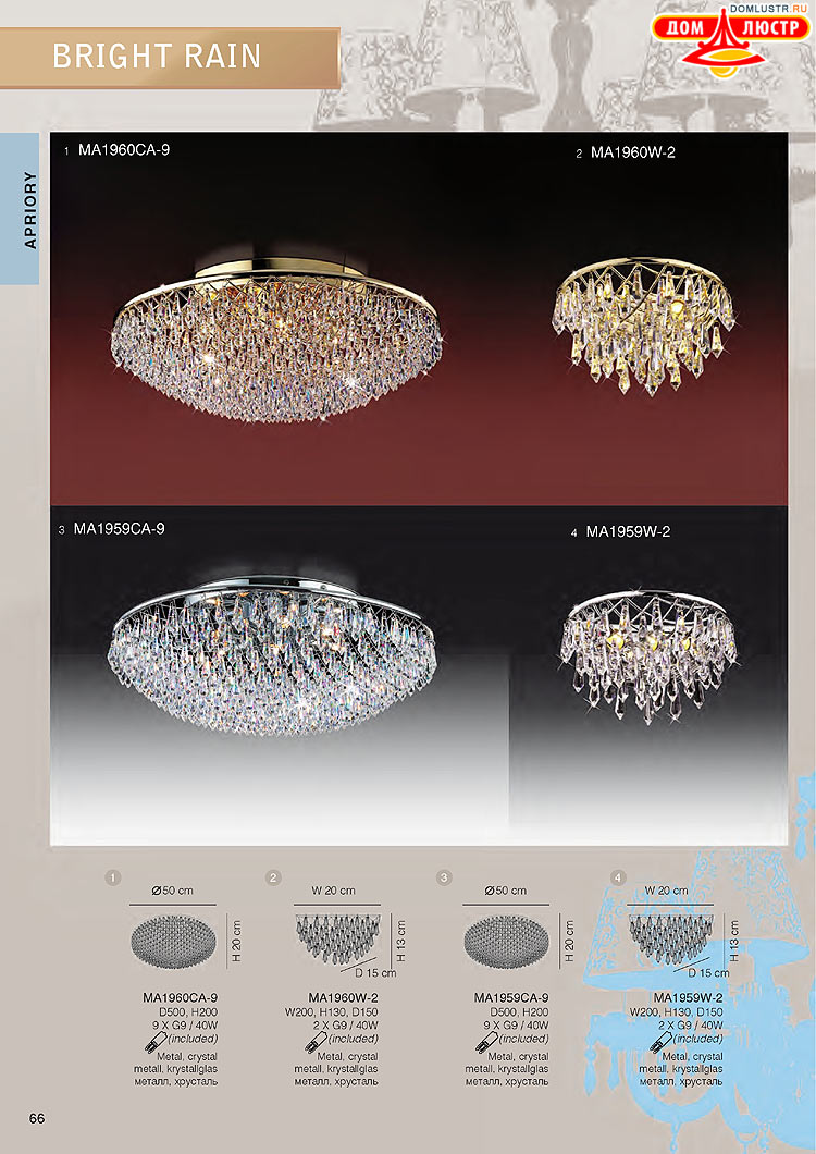 ���������� ������ � ����������� Wunderlicht, ���.: 066