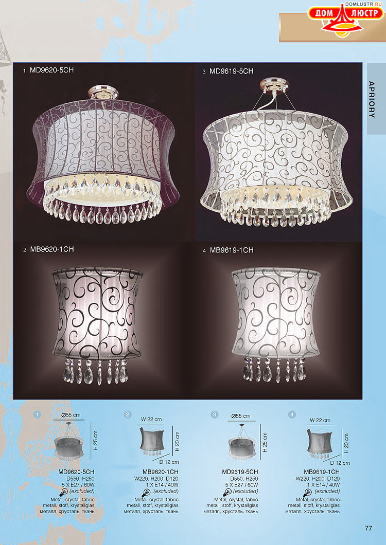 ���������� ������ � ����������� Wunderlicht, ���.: 077