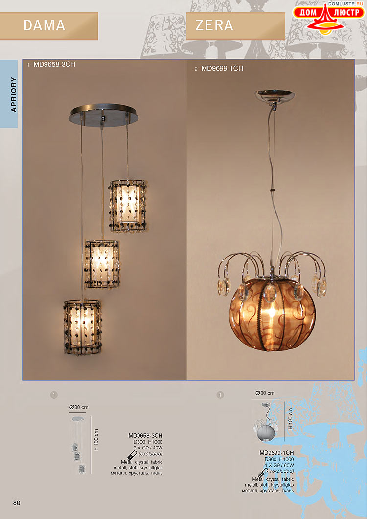 ���������� ������ � ����������� Wunderlicht, ���.: 080