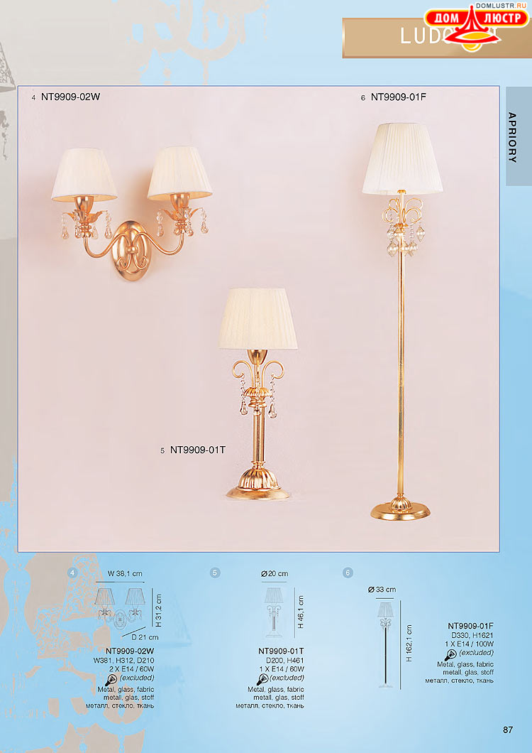 ���������� ������ � ����������� Wunderlicht, ���.: 087