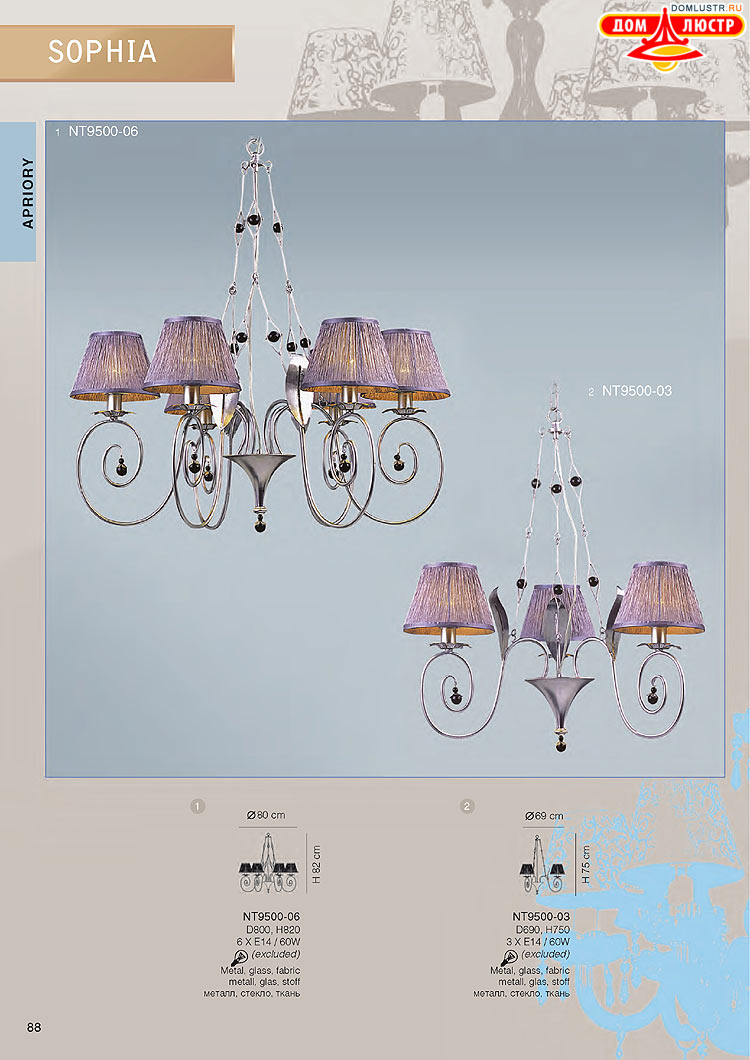 ���������� ������ � ����������� Wunderlicht, ���.: 088