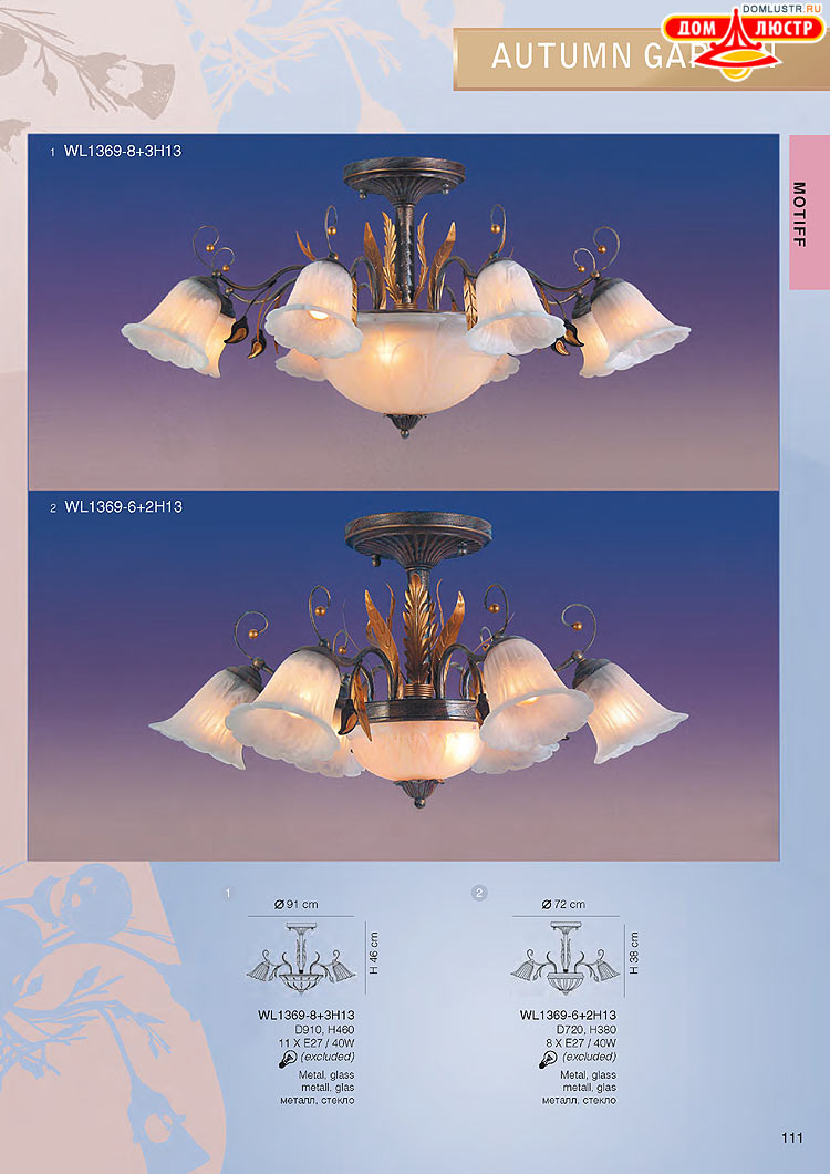 ���������� ������ � ����������� Wunderlicht, ���.: 111