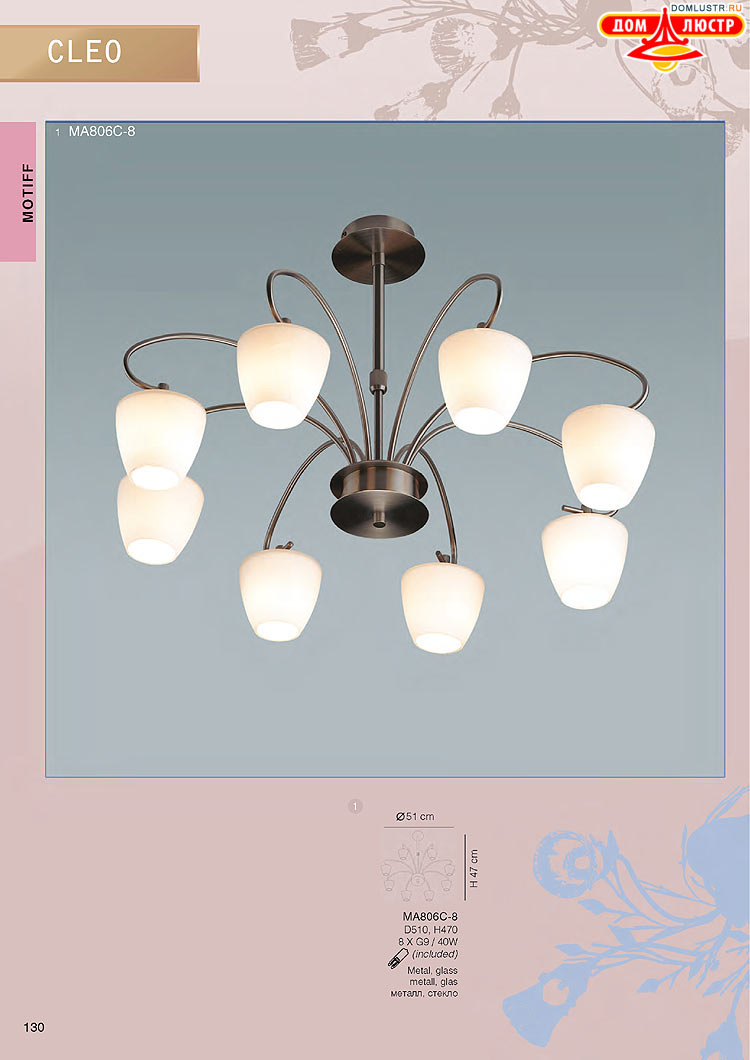 ���������� ������ � ����������� Wunderlicht, ���.: 130