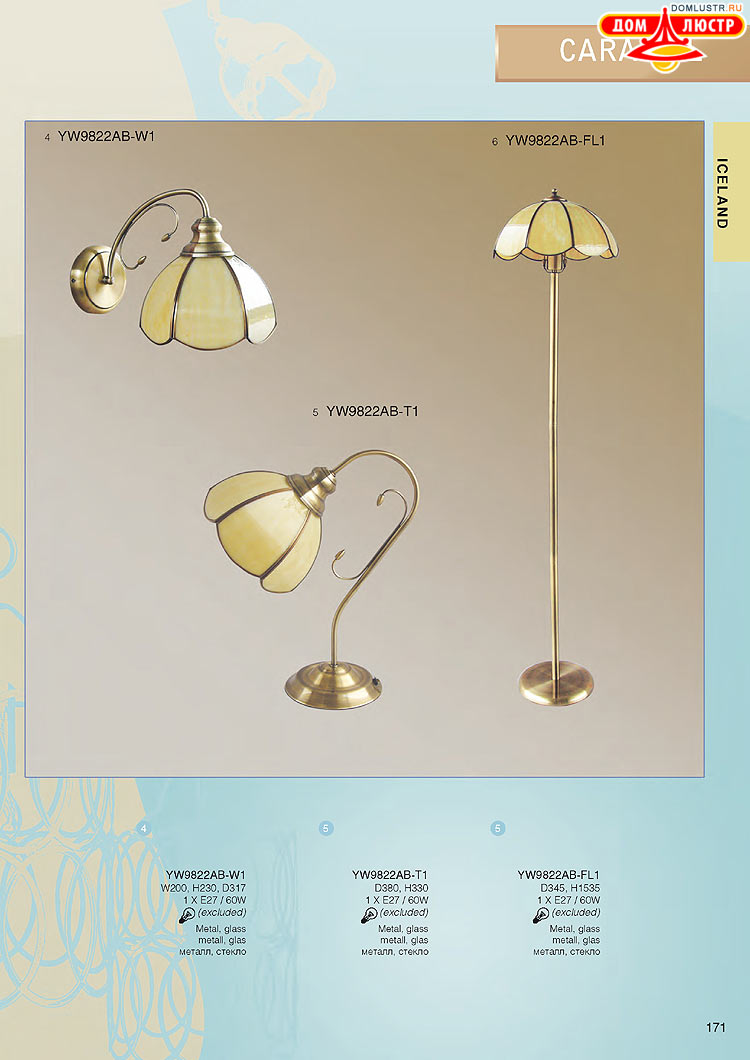 ���������� ������ � ����������� Wunderlicht, ���.: 171
