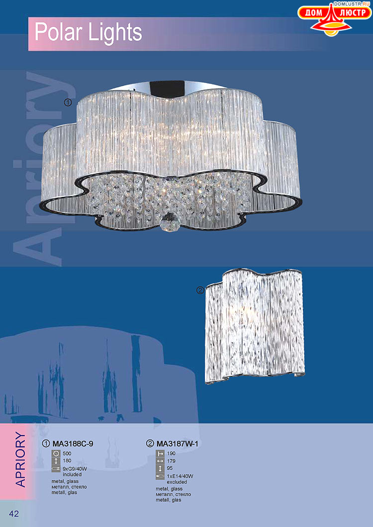 �������� ������ � ����������� Wunderlicht, ���.: 042