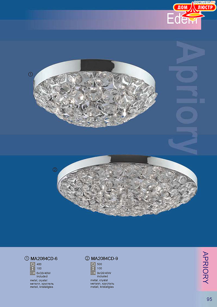 �������� ������ � ����������� Wunderlicht, ���.: 095