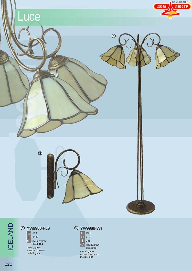 �������� ������ � ����������� Wunderlicht, ���.: 222