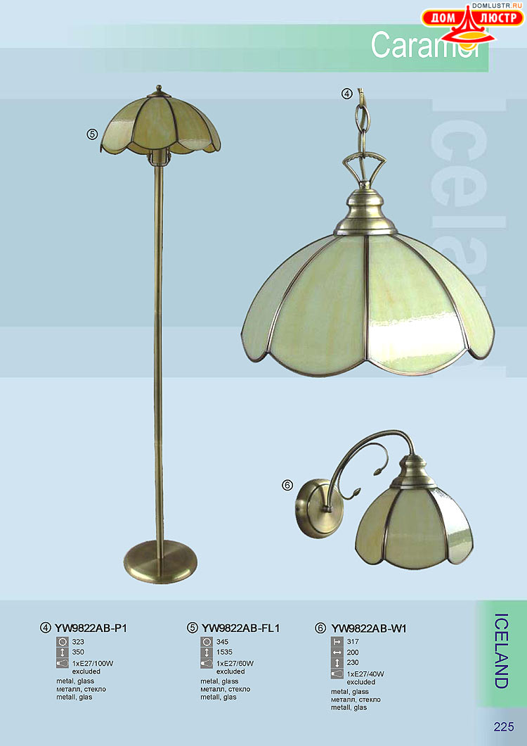 �������� ������ � ����������� Wunderlicht, ���.: 225