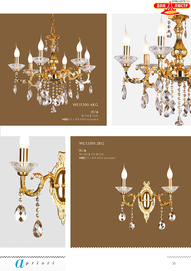 �������� ������ � ����������� Wunderlicht, ���.: 025