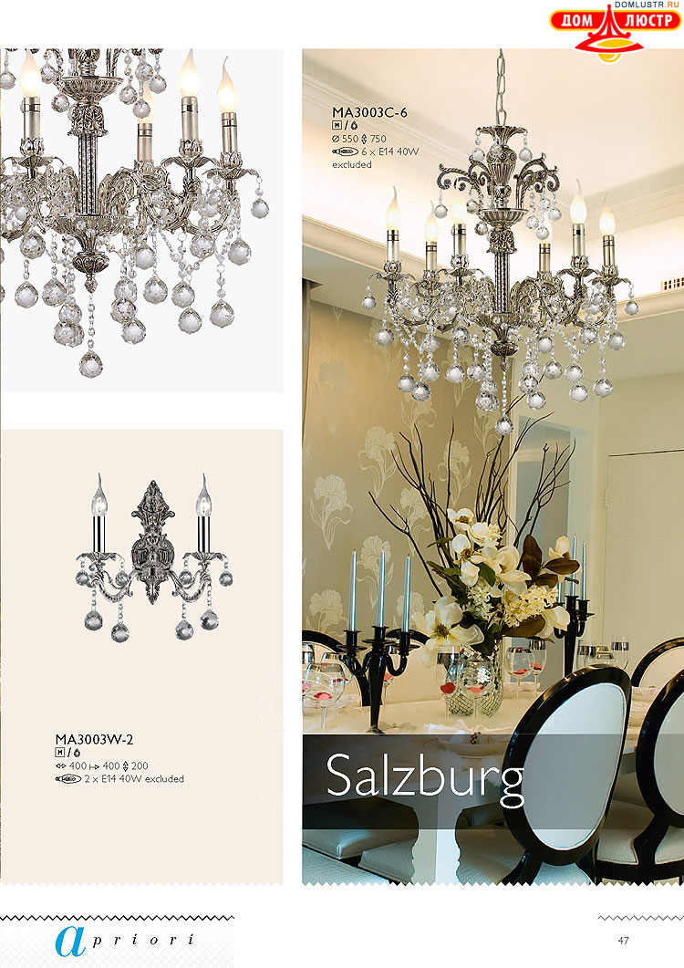 �������� ������ � ����������� Wunderlicht, ���.: 047