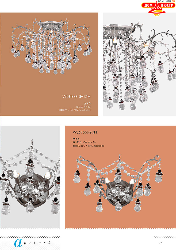 �������� ������ � ����������� Wunderlicht, ���.: 077