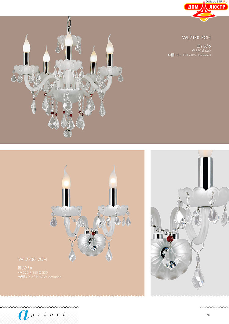 �������� ������ � ����������� Wunderlicht, ���.: 081