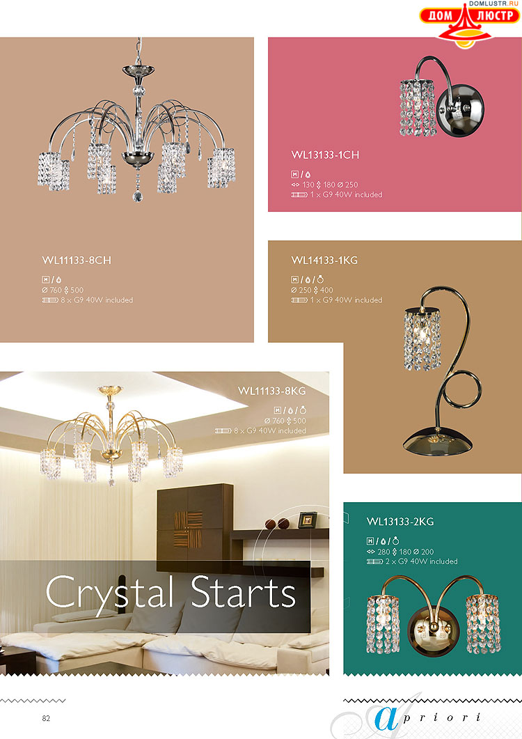 �������� ������ � ����������� Wunderlicht, ���.: 082