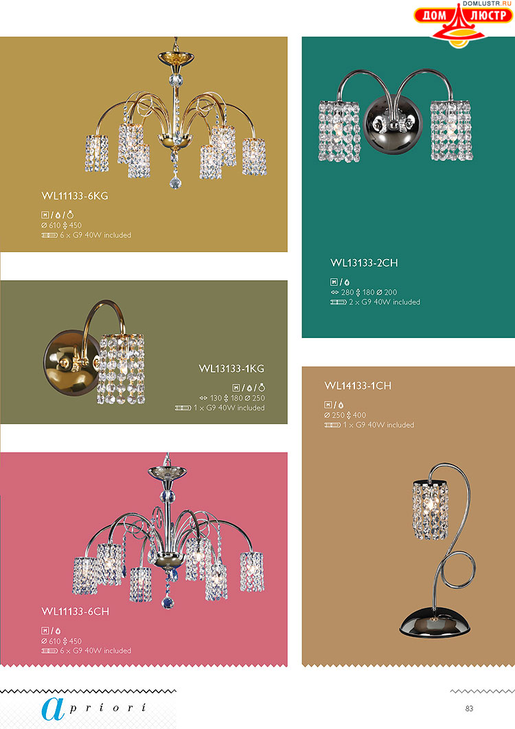 �������� ������ � ����������� Wunderlicht, ���.: 083