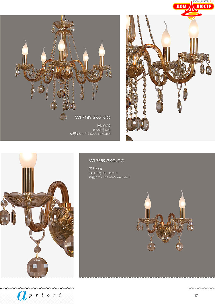 �������� ������ � ����������� Wunderlicht, ���.: 087