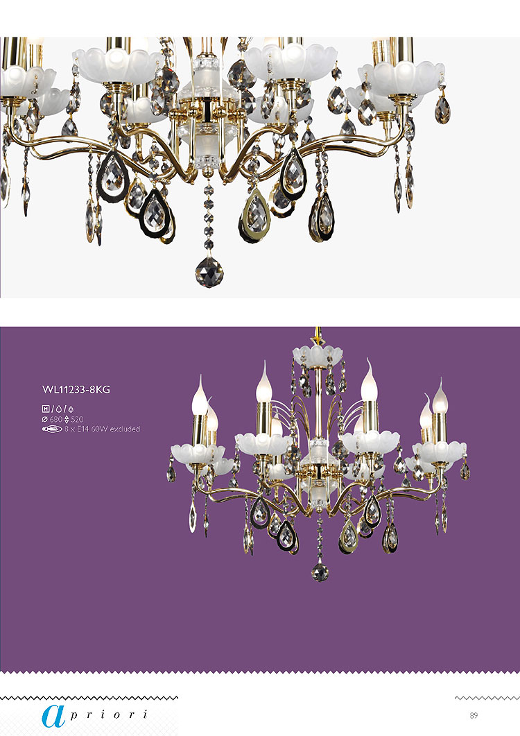 �������� ������ � ����������� Wunderlicht, ���.: 089