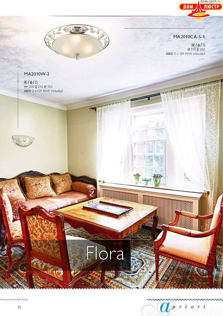 �������� ������ � ����������� Wunderlicht, ���.: 092