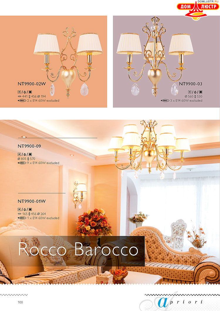 �������� ������ � ����������� Wunderlicht, ���.: 100