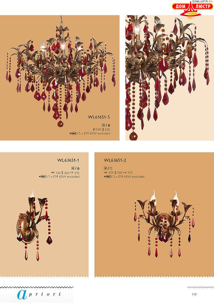 �������� ������ � ����������� Wunderlicht, ���.: 119