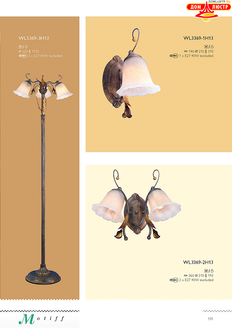 �������� ������ � ����������� Wunderlicht, ���.: 131