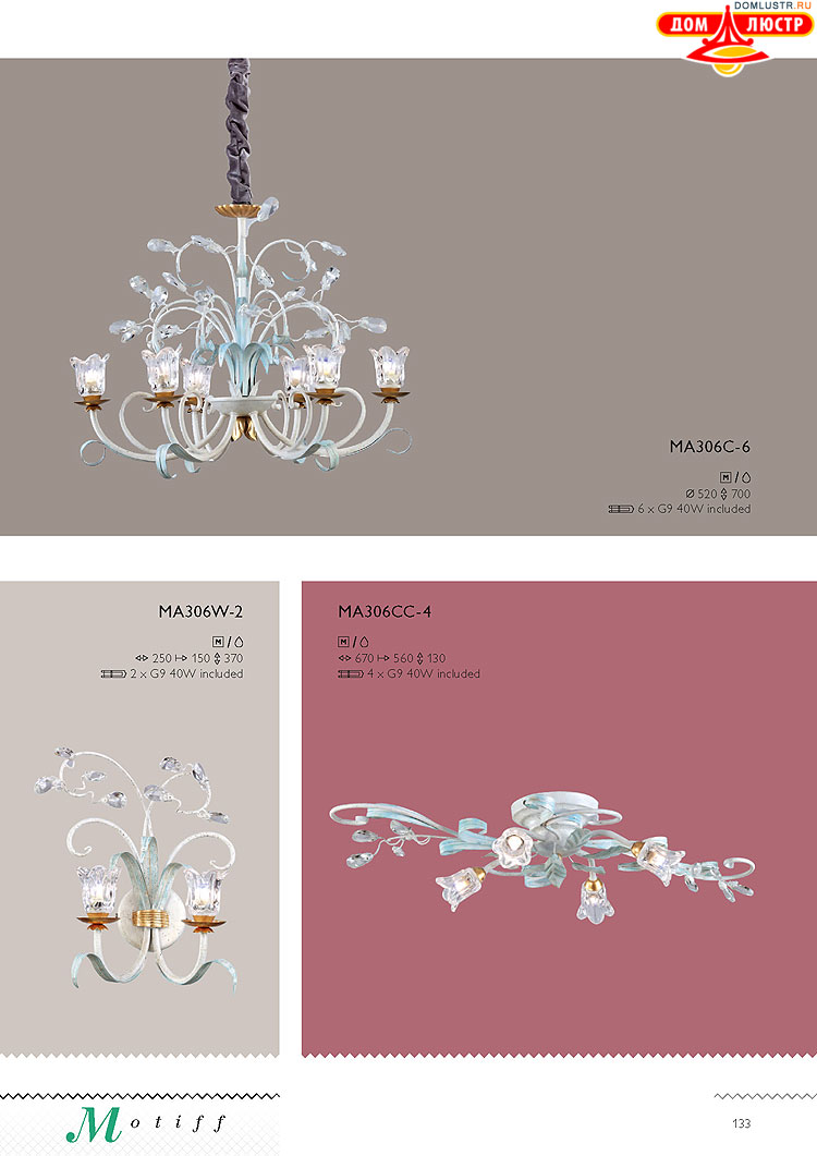 �������� ������ � ����������� Wunderlicht, ���.: 133