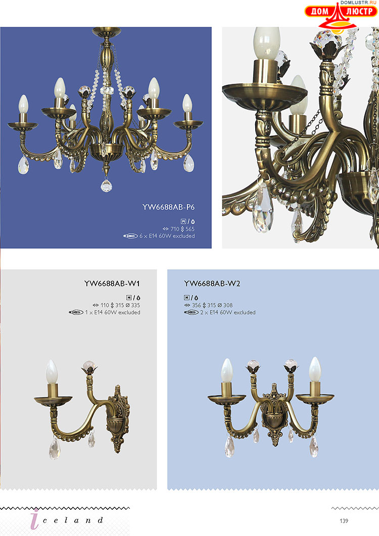 �������� ������ � ����������� Wunderlicht, ���.: 139