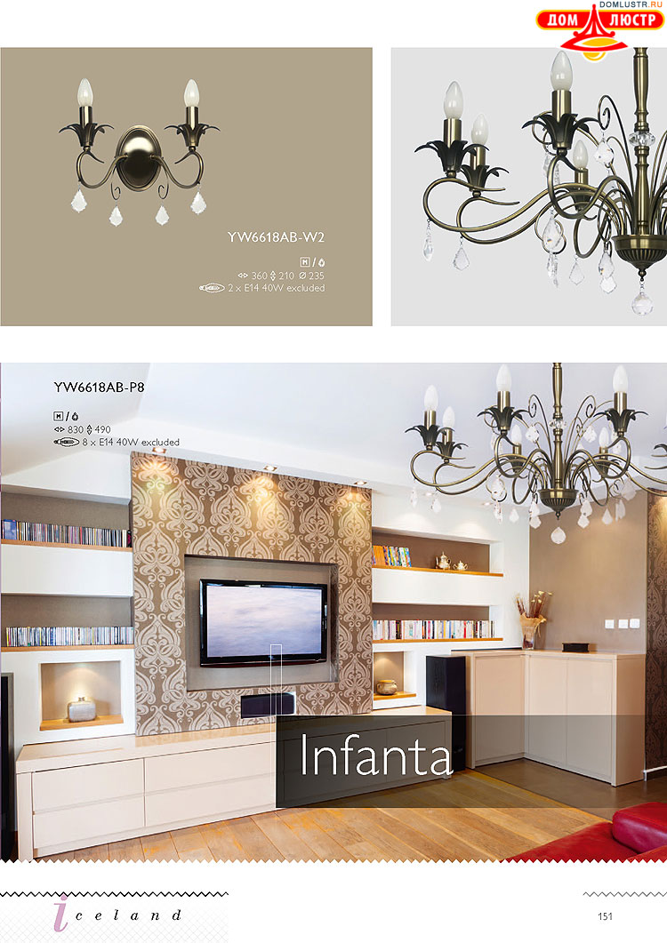 �������� ������ � ����������� Wunderlicht, ���.: 151