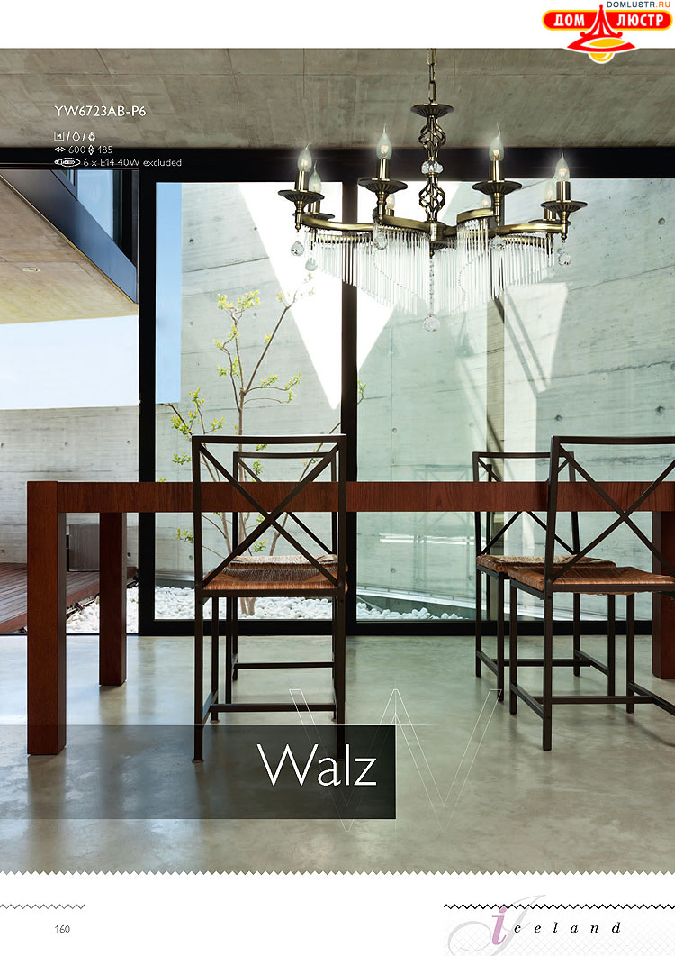 �������� ������ � ����������� Wunderlicht, ���.: 160