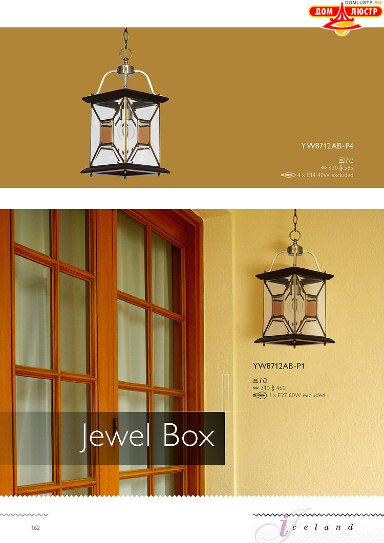 �������� ������ � ����������� Wunderlicht, ���.: 162