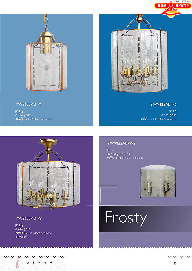 �������� ������ � ����������� Wunderlicht, ���.: 165