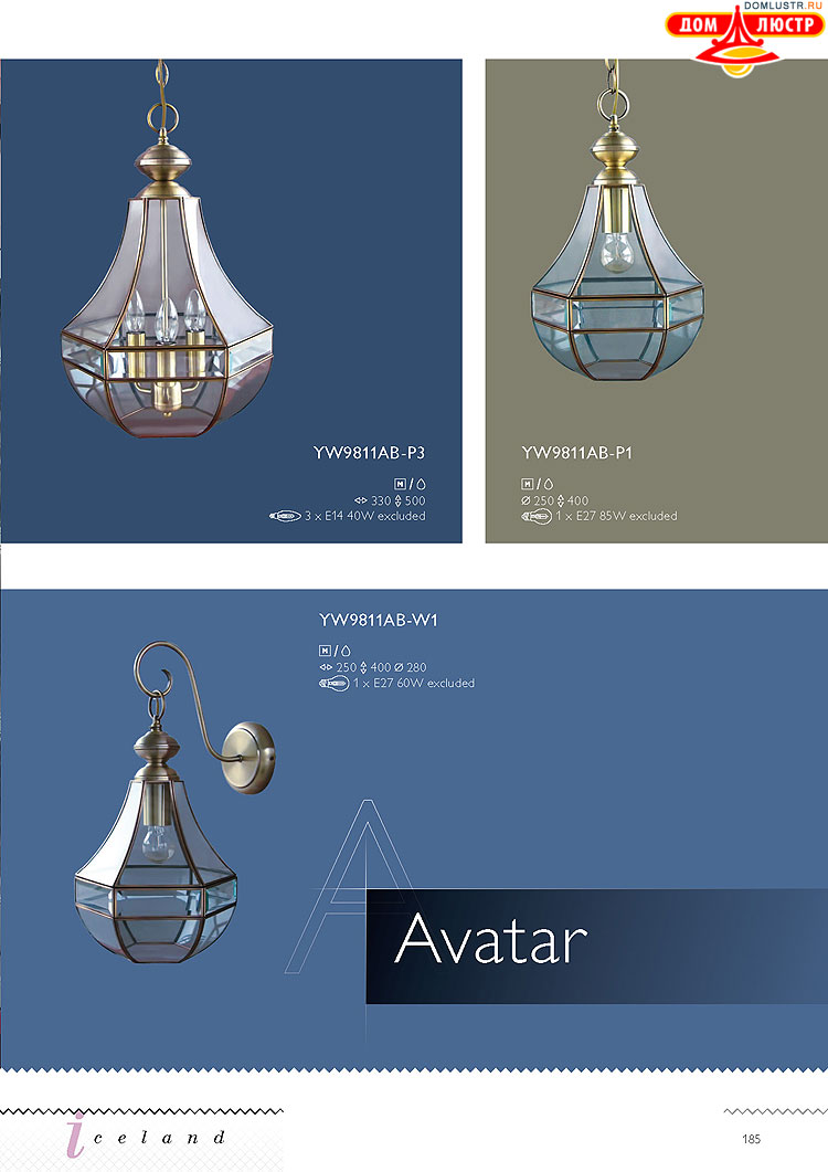 �������� ������ � ����������� Wunderlicht, ���.: 185