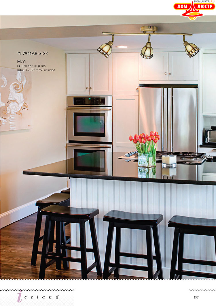 �������� ������ � ����������� Wunderlicht, ���.: 197