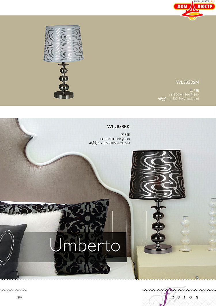 �������� ������ � ����������� Wunderlicht, ���.: 204